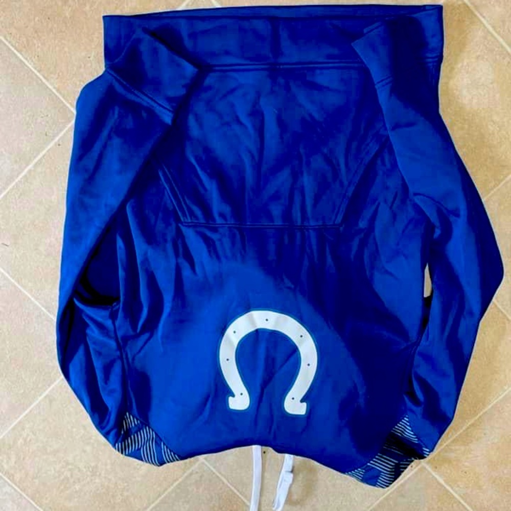 Nike Colts Sweatshirt